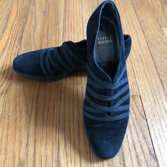 Stuart Weitzman Shoes - The Most Comfortable Shoes !!HOST PICK!!